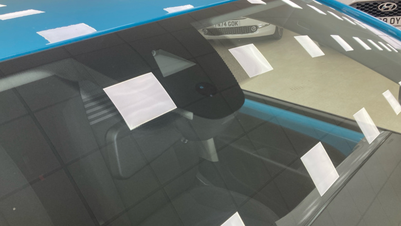 Volkswagen Up 60kW E-Up 32kWh 5dr Auto Electric Hatchback